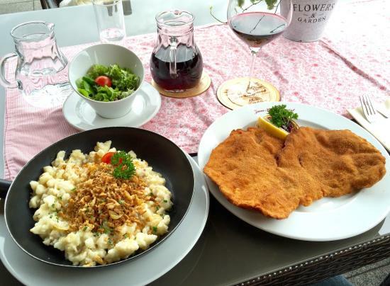 Kirchenwirt-Neustift KG